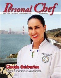 Personal Chef San Francisco - Chef Garbo