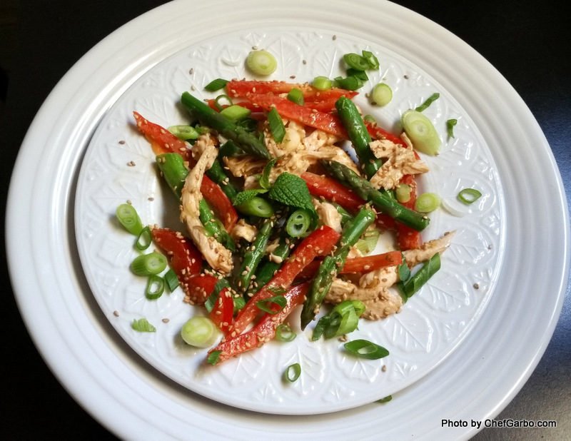 asian-chicken-salad-by-personal-chef-sf-garbo