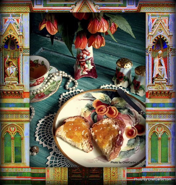apricot-jam-collage-by-personal-chef-sf-garbo