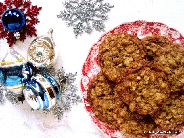 Christmas-Cookie